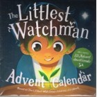 Advent Calendar The Littlest Watchman 